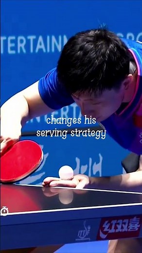 Ma Long with a CRAZY Comeback at Macao 2024 World Cup