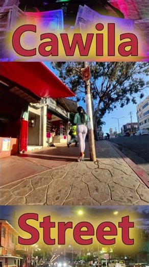 Down TOWN TIJUANA 👠