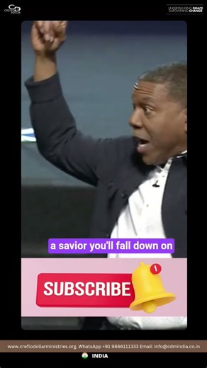 I Don't Care l #creflodollar #motivation #faith #pastor #grace #love #inspiration #cdmindia #life