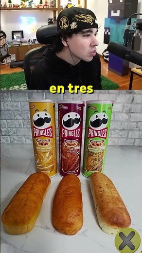 HOT DOGS🌭