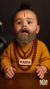 Mini Podcast Host You Didn’t Know You Needed 🎙️👶