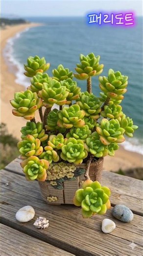06/27/26 Peridot 2022 #Planting #Succulents