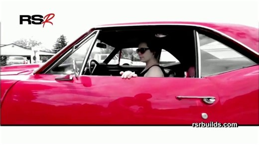 RS Restorations TV Spot, 'Restore, Customize or Repair'