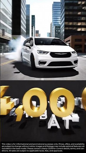 The 2026 Chrysler Pacifica Limited Upgrades Family Travel