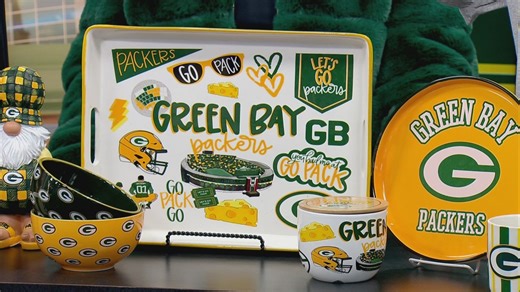 From cowboy hats to Crucial Catch: Packers Pro Shop drops game day must-haves