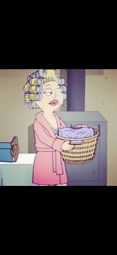 Embracing Your Inner Weird Girl: A Tribute to Francine Smith