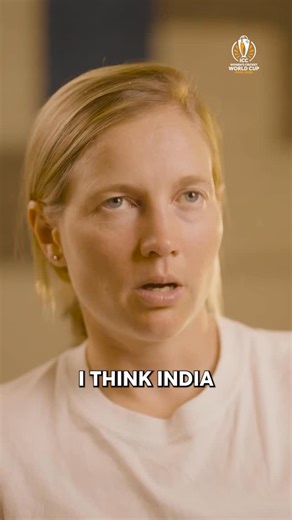 Meg Lanning names the teams she believes are best equipped to dominate the #CWC25 👀 The tournament kicks off 30 September 🗓️ | ICC - International Cricket Council