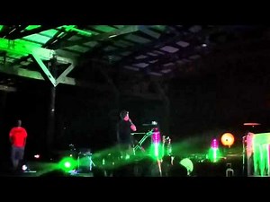 Mansion (feat Fleurie) by NF (live)