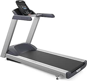 Precor TRM 425 Precision Series Treadmill