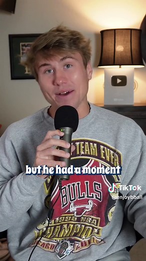 Dawson Gurley: The Ultimate Fake Klay Thompson Moments