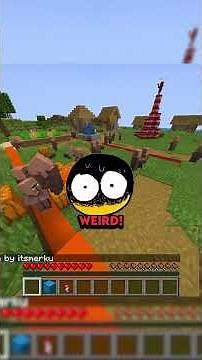 Minecraft Snipe the Spy BUT IM THE SPY