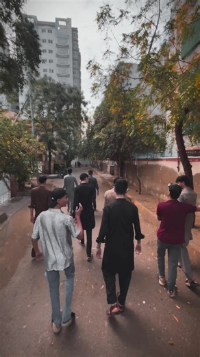 Brotherhood Wanted Group