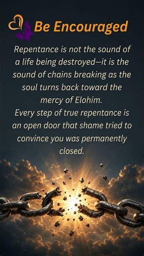 Be Encouraged #shorts #bible #faith