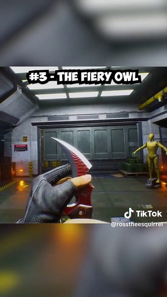 Top 5 Impressive Weapon Animations in Delta Force Mobile