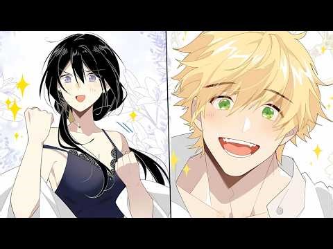 She Was Reborn as the Strongest Witch and Accidentally Saved the Man Destined to Kill Her