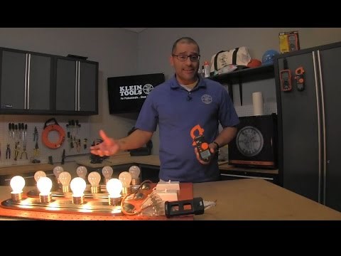 How To Measure Amperage With The Line Splitter