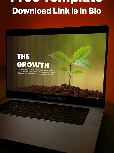 Free PowerPoint Template Download for Presentations