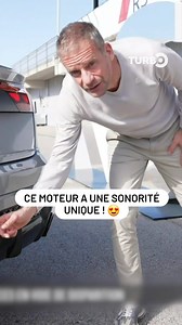 196K views · 2.3K reactions | Ce moteur a une sonorité très reconnaissable, mais savez-vous pourquoi ? 樂  #Turbo, en streaming sur M6+ | Turbo | Facebook