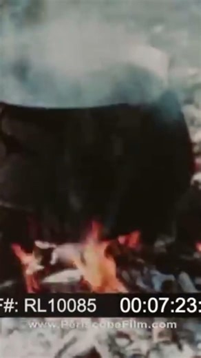 this is how fast a fire can spread 🔥