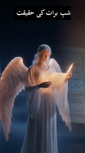 Shab e Barat Truth Revealed