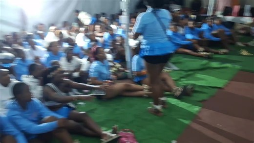 "Wamuhle, Ngithanda wena"😍🔥 #camp #ubuntombi_ukuzigcina🙌♥️ #amakhos...