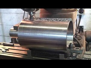 HOW TO MAKE A TREPANNING TOOL.