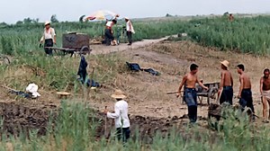 Mao’s Laogai System. Forced Labour Camp