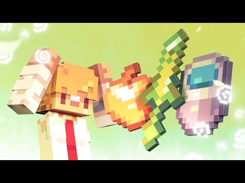 Packmas Day 6 | Crimuh 16x | 1.8.9 / MCPE | the BEST christmas pack for PVP - By xFlyne