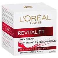 Buy L'Oreal Paris Revitalift Day Cream 50ml online at Chemist Warehouse