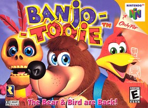 Banjo-Tooie Guide - IGN