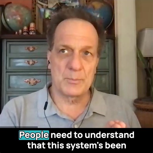 7.8K views · 181 reactions | "They're cranking it up. They've got about 110 countries using it... and 30 large organisations." — James Roguski, Author, Researcher and Natural Health Advocate Is this global health monitoring network a safety net or a surveillance web?  Watch here: https://rcr.media/episodes/james-roguski-author-researcher-activist-and-natural-health-advocate-watching-the-watchers #RCRMedia | RCR Reality Check Radio NZ | Facebook