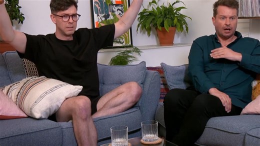 Gogglebox Ireland cast react to RTE documentary