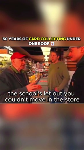 Inside America's Oldest Card Shop Founded 1976