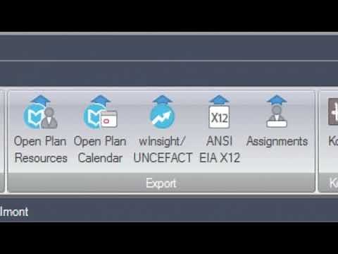 Lesson 1 Deltek Cobra 8 0 Orientation Training