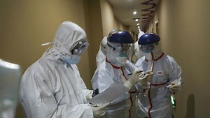 19 states have COVID-19 recovery rate higher than national average of 63.02 pc: Centre