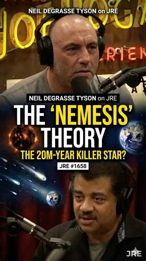 The Terrifying "Death Star" Hidden in Our Solar System 🤯