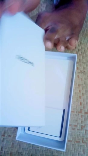 নতুন ফোন কিনলাম❗ তাও আবার XIAOMI - Redmi Turbo 4 😱 16/256GB varient, white colour.. Processor:❗Mediatek Dimensity 8400 Ultra❗ 120hz high refresher, AMOLED display with "on screen fingerprint" 😱 6550 mah battery with ★90★ Watt quick charging 😵‍💫 না থাক, বাকিটা আপনারাই check করে নিয়েন। আর হ্যাঁ....এটার pros & cons চাইলে জানাতে পারেন, জানলে খুশিই হব 😇 | Md Manik Rahman