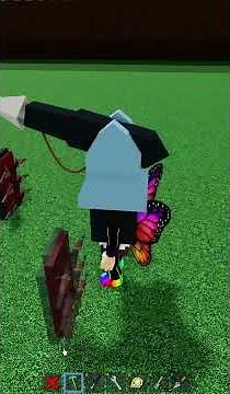 How to do world moving glitch in BABFT # babft #roblox #gaming #breaking #cool