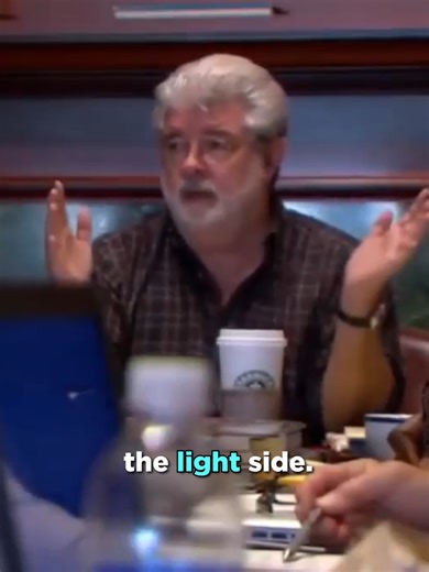 Debunking the Jedi Myth in Star Wars