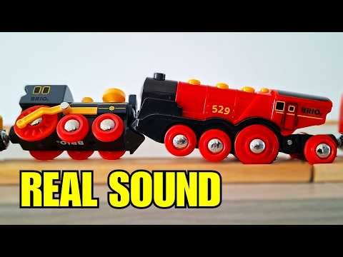 [REAL SOUND] THE CRASH: Ultimate Wooden Physics & Destruction - Cinematic POV (ASMR)