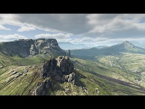 Unreal Engine 4 vs Unity Showcase - Battle Of The Giants!