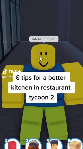 Enhance Your Restaurant with These 6 Tips