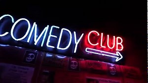 52 reactions | Live comedy 7 nights a week at the Laughing Skull Lounge  | Laughing Skull Lounge | Facebook