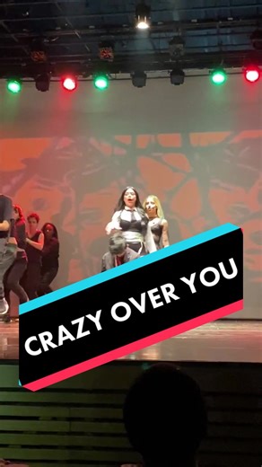 Nosso break de crazy over you! #crazyoveryou #blackpink @bp_tiktok