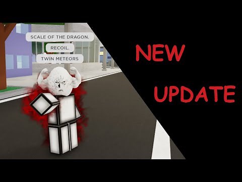 How To Do World Slash (Jujutsu Shenanigans)