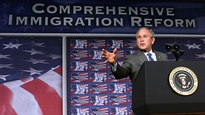 Is Immigration Reform the Answer to a Stronger Economy? The Bush Institute Says Yes