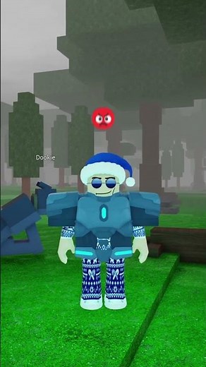 💩 The pooping wolf