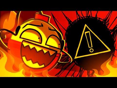 Animatic Battle 4B: Props Dont Talk