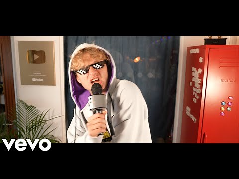 TommyInnit - I'm Philza (OFFICIAL MUSIC VIDEO)