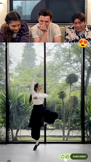 White top, black skirt, absolute perfection! 🤍🖤 #dance #trending #viral2026 #emotional #beautiful